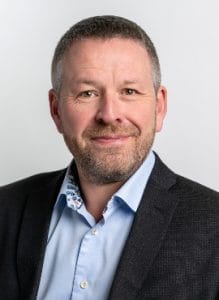 Motion Managing Director Phil Bell