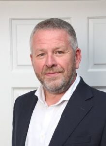 Phil Bell Motion Managing Director