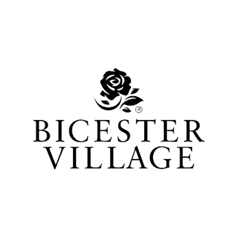 Bicester Village Logo