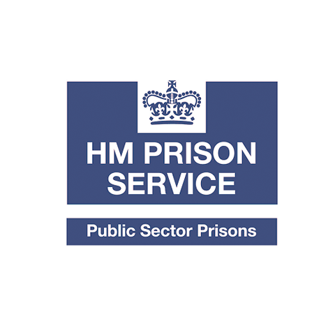 HM Prison Service Logo