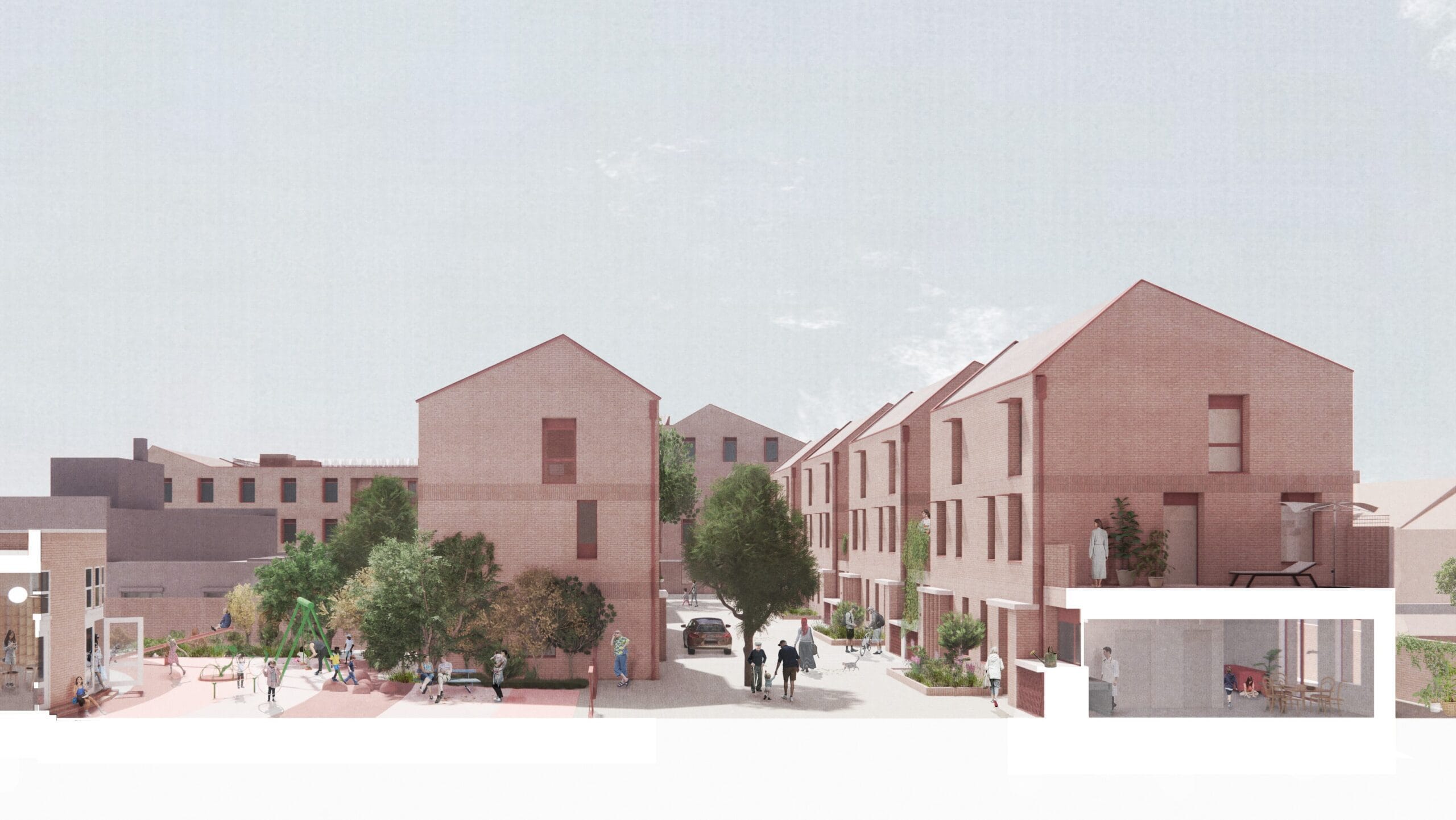 dagenham-regeneration-scheme-transport-planning-case-study